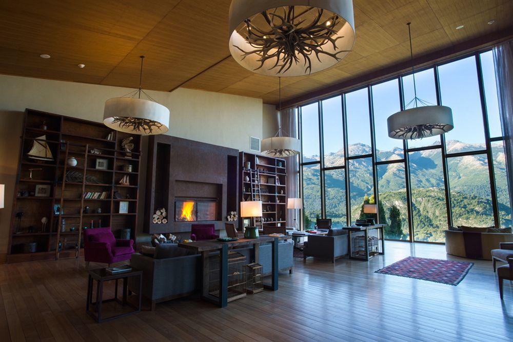 Uman Lodge Patagonia Chile Футалеуфу Екстер'єр фото