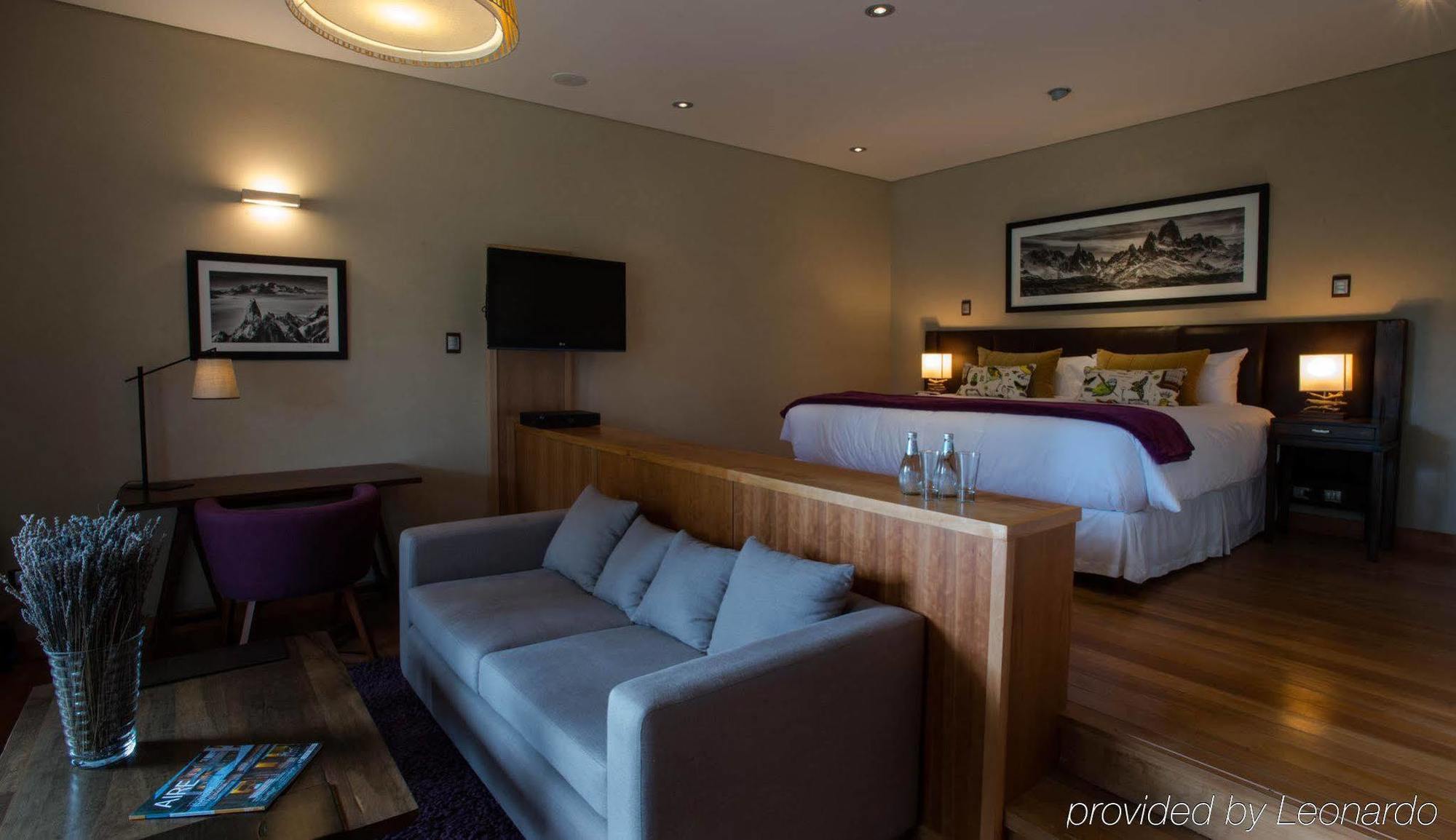 Uman Lodge Patagonia Chile Футалеуфу Екстер'єр фото
