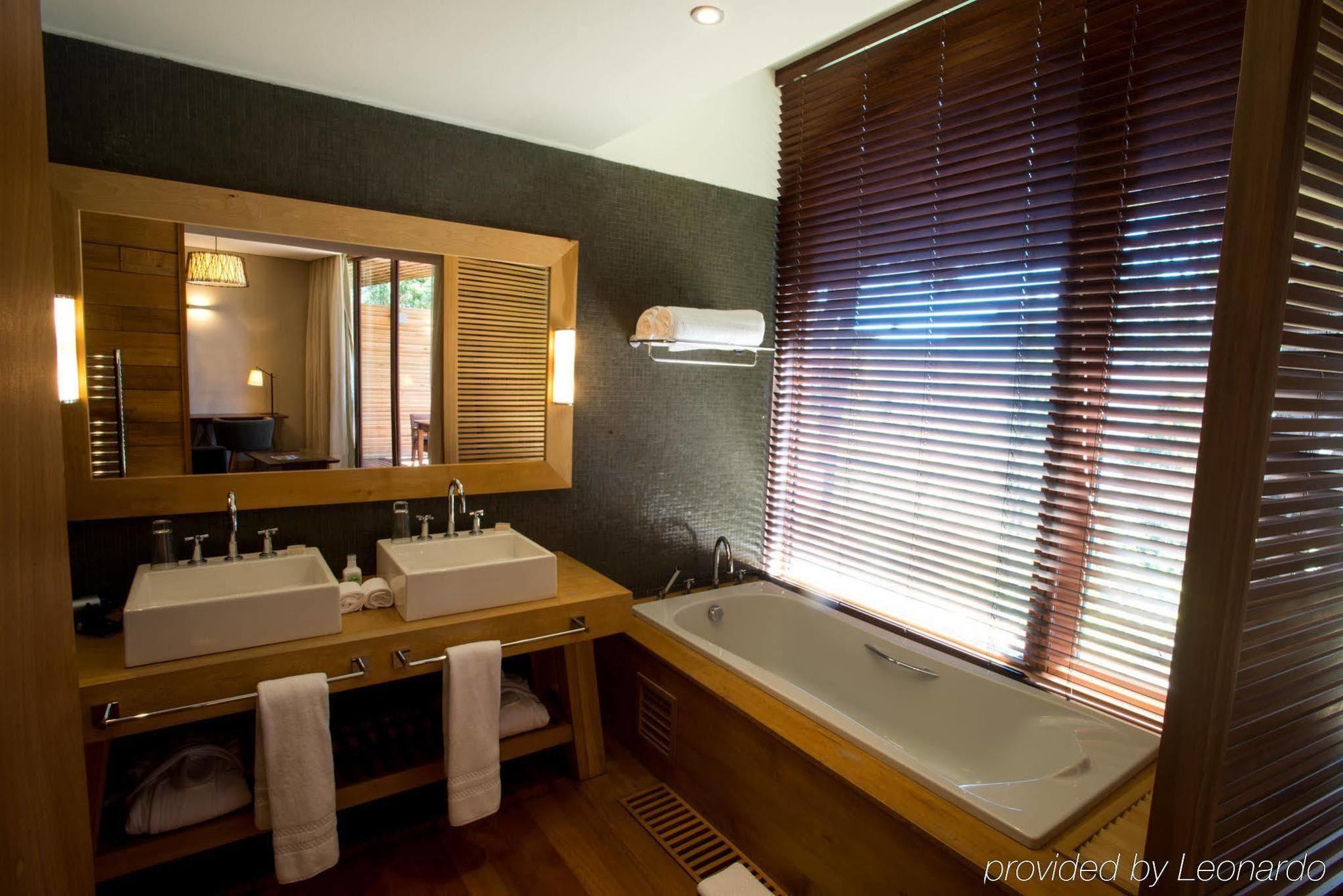 Uman Lodge Patagonia Chile Футалеуфу Екстер'єр фото